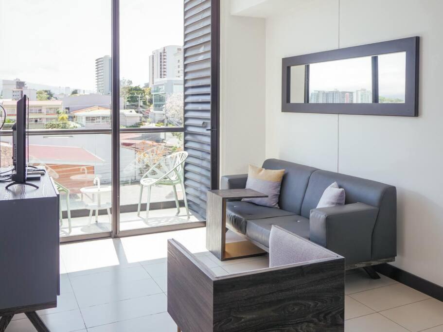Urban Executive Stay San Jose  Exterior photo