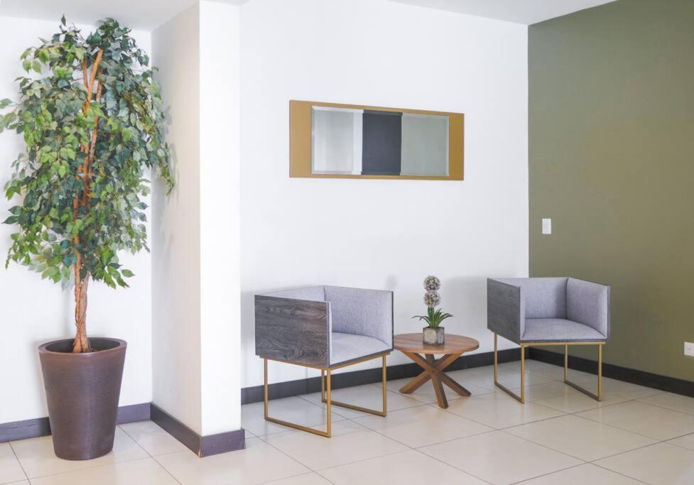 Urban Executive Stay San Jose  Exterior photo